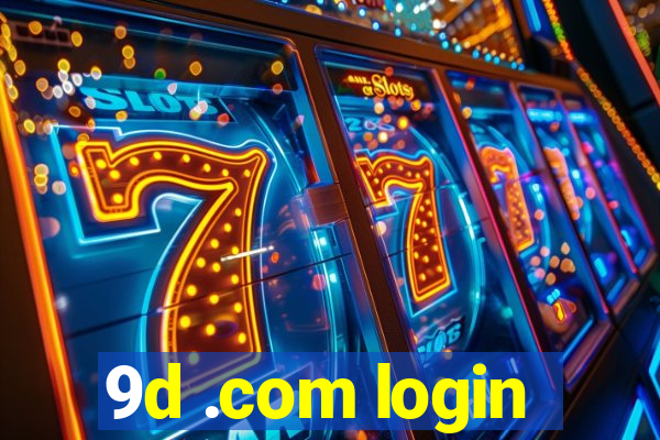 9d .com login